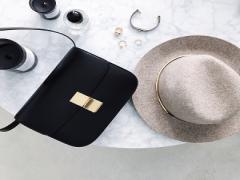 MONOTONEコーデはショルダーバッグがお約束♡2500円以下でかっこよく決めたい！