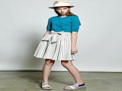 知的・清楚・上品…すべて叶える♡頼れる最旬ストライプ服20選