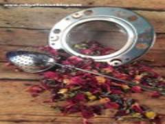 毎日元気でキラキラなあの子の秘密は「ハーブティー」にあった♡