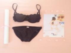 夏こそ貧乳女子がモテる♡小胸を活かした着こなし術