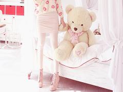 “どタイプ♡"に出会いたい！ガーリー派のためのiPhoneケース15選