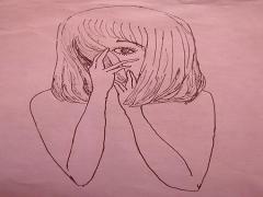 "目頭切開メイク"で手に入れる♡目力倍増整形級アイズ！