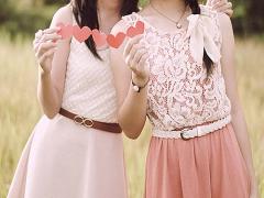 女の子だけの楽しみがある。「おうち女子会」を120%楽しむための6つの提案♡