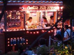 【6月23日～9月6日】今年の夏も都内でビアガーデン♪美味しいビールで弾けちゃおう！