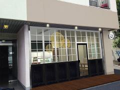 CUTEな箱にはなんと◯◯！？乙女心をギュッと掴む「Onigily Cafe 」