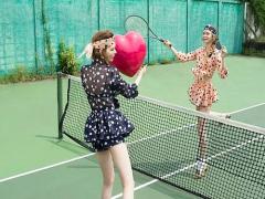 お洒落エースを狙え！テニスガール風コーデを叶える3アイテム