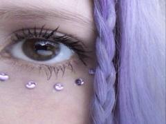 ただ塗るだけじゃもったいない。自前のまつげでなりたいイメージを作りましょう