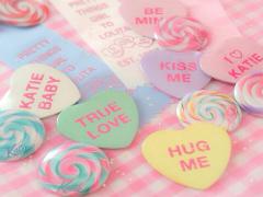 かわいいモノだ〜いすきっ！さりげないリボンモチーフで、気分はSWEET GIRL♡