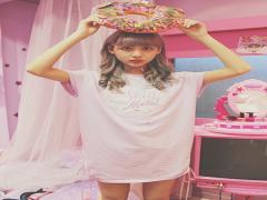 夢見る少女でいさせてよ♡首飾りは「BUBBLES」のチョーカーで決まり！