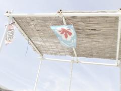 口に入れて0.1秒で溶ける、かき氷。暑い夏はふわふわ氷で涼しく乗り切る！