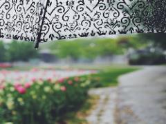 低気圧=女の敵。梅雨のお悩み「低気圧頭痛」の原因と解消法5つ