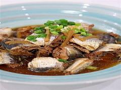 夏バテ予防にピッタリのいわしの梅煮レシピ♪