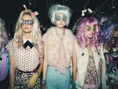 傷んでしまった髪の毛を活かして、素敵なスタイルに変身◎