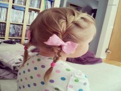 “子供っぽい”なんて言わないで。20歳からの大人可愛い三つ編み講座