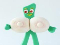 飛び出すアート？！可愛くて透明感のあるディスプレイを飾ってみよう！