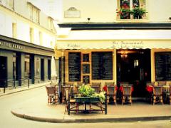 くつろぎすぎはNG！まったりカフェデート中も、イイ女であるために気をつけたい事