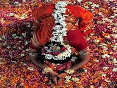 インド式アーユルヴェーダ3つのタイプ分けで心も身体も健康キレイにしましょ◎