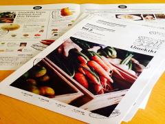 素敵な紙に出会える。東小金井「ONLY FREE PAPER」で見つけてみよう♭