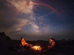 【都内】おでかけスポットに近いプラネタリウム。夜の星空に癒されたい！