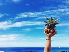 夏バテしてる時間なんてない！とびっきりの夏を120％楽しむ私を手に入れるのです＊