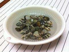 簡単！美味しい！！あさりの酒蒸しで楽うまレシピ