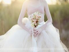 ＼気分はおとぎ話の"プリンセス"♡／一度は着てみたいドレスラインナップ