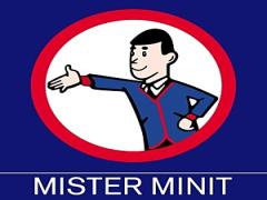 パカッ！ヒール取れた！靴裏はがれた！ミスターミニットに駆け込め〜！！