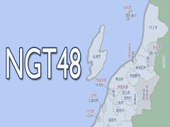 NGT48劇場オープン決定♡注目スポット新潟・万代のおでかけmap＊