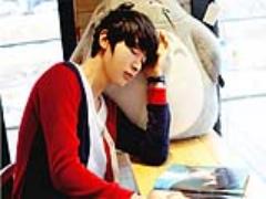 お疲れモードの彼を心から癒してあげる5つの方法