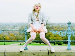 【表参道】ベジタリアンな女の子がランチに行ってほしいお店をご紹介♡