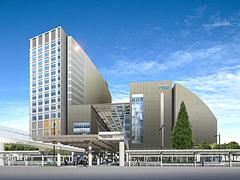 ¨流行の最先端¨二子玉川ライズで映画・買い物・雑貨巡りを楽しもう！