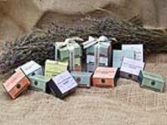 プチギフトにぴったり♡SAVONNIÈRE(サヴォニエール)の“プティコフレ”