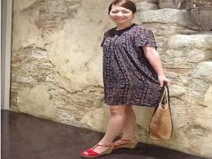 大流行♡ウェッジソールサンダルで男ウケを狙っちゃお！