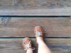 治るまで放置するの？見るからに痛～い『青あざ』は温冷効果で即抹消♭