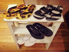 人気のサンダルを履いたデートコーデ術まとめ♡