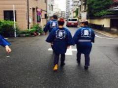 ”ちびバッグ派” VS ”デカリュック派” 本当のところどうなの？2大バッグを調査！