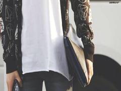 正解はコレでした。お洒落なあの人のリュックブランド、こっそりお勉強。