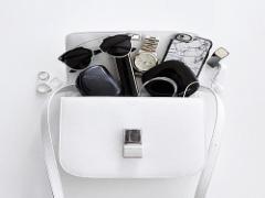 バッグは四次元ポケットじゃないの。荷物をコンパクトにする方法＊