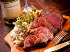 肉好き女子へ♡都内で食べられる世界各国肉料理