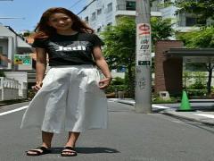 ガウチョの次はコレ！GUでも人気の ワイドパンツ で二枚目買い決定♡