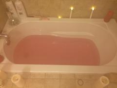 毎日する一番女子力をあげる時間。バスタイムでしたい5つのこと♡