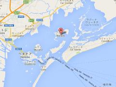 まるでそこはおもちゃ箱の世界。カラフルな街「ブラーノ島」で素敵な旅行をどうぞ♡