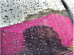 雨用だけど雨用じゃない♩私が使うのは兼用アイテム◎いつだってお洒落に。