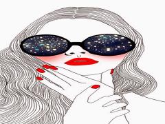 ダイソー100円ブリリアントグロス・クリームチークが可愛いと話題♡