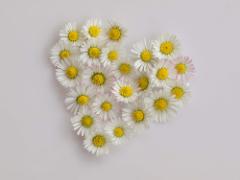 マーガレットスカートで作る可愛いワタシ。