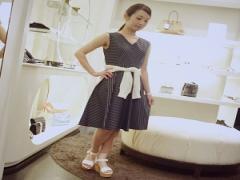 オフィスで使える！着まわしアイテムでOLファッションコーディネート♡