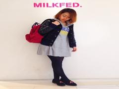 四季を楽しむアクティブな女の子のためのアウトドアファッションまとめ♡