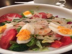 おしゃれでちょっぴりセレブ街♡代官山で美味しいランチしましょ