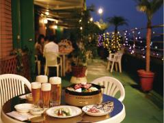 2015夏は一味違う♡東京都内のちょっと変わったビアガーデン集