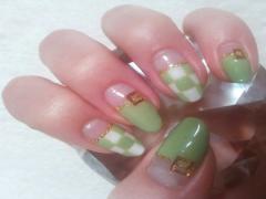 着物を着るなら指先までこだわって！和装にぴったりなオシャレネイル♡